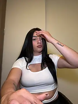 nicole bunny21 online show from 04/12/26, 02:27