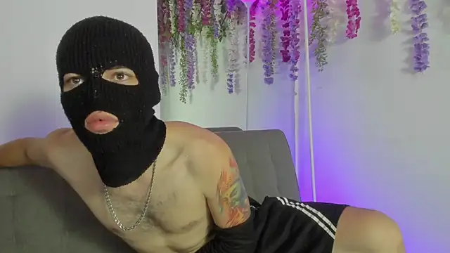 Dope BoyGGs online show from 04/03/26, 09:02