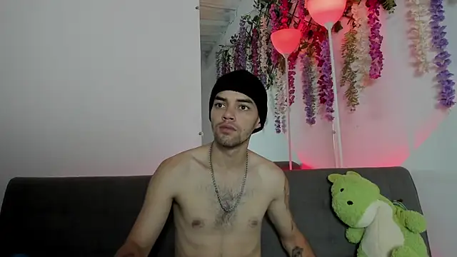 Dope BoyGGs online show from 04/04/26, 02:25