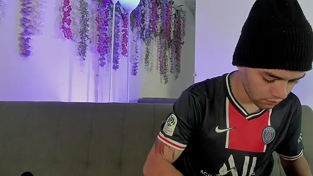 Dope BoyGGs online show from 04/11/26, 01:59