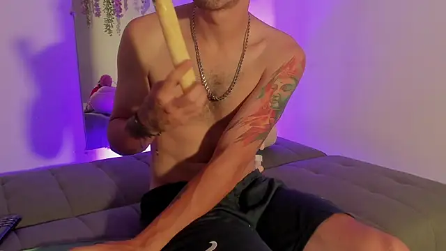 Dope BoyGGs online show from 04/14/26, 07:53