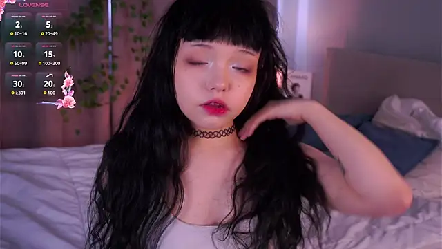 CandiceDossantos online show from 04/02/26, 08:34