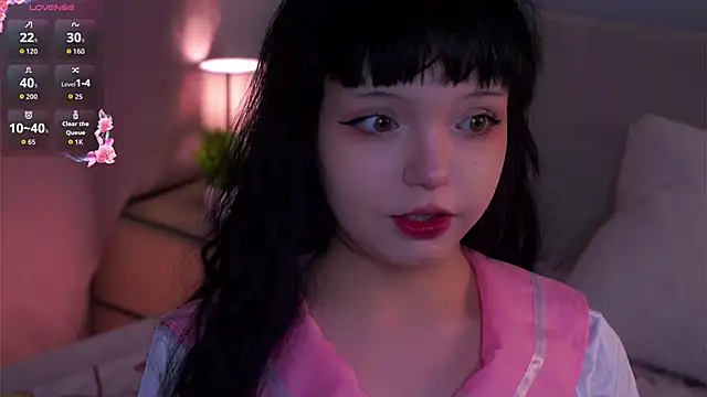 CandiceDossantos online show from 04/03/26, 07:50