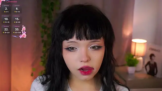 CandiceDossantos online show from 04/08/26, 08:58