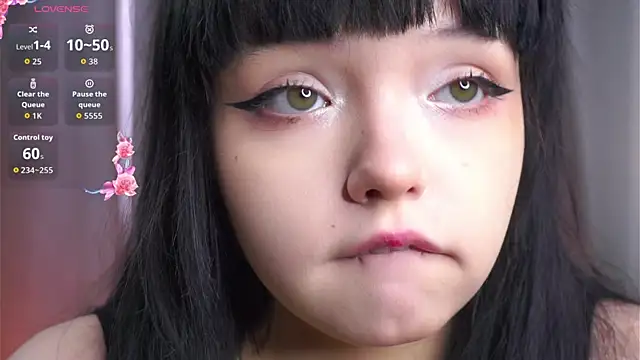 CandiceDossantos online show from 04/14/26, 08:20