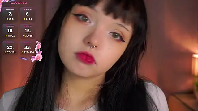 CandiceDossantos online show from 04/15/26, 08:43