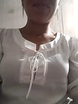 Lisa-aa online show from 04/13/26, 02:22