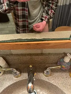 Shawnronald420861 online show from 04/08/26, 03:56