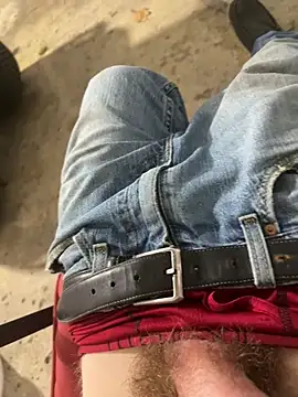 Shawnronald420861 online show from 04/09/26, 04:01