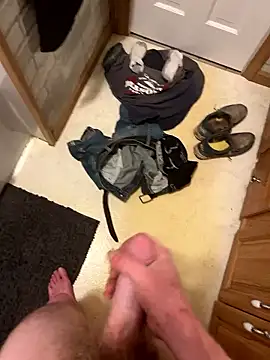 Shawnronald420861 online show from 04/13/26, 10:48