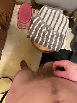 Shawnronald420861 online show from 04/14/26, 09:10