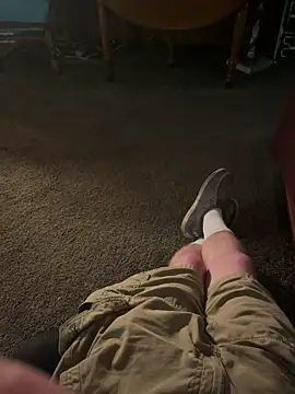 Shawnronald420861 online show from 04/18/26, 01:26