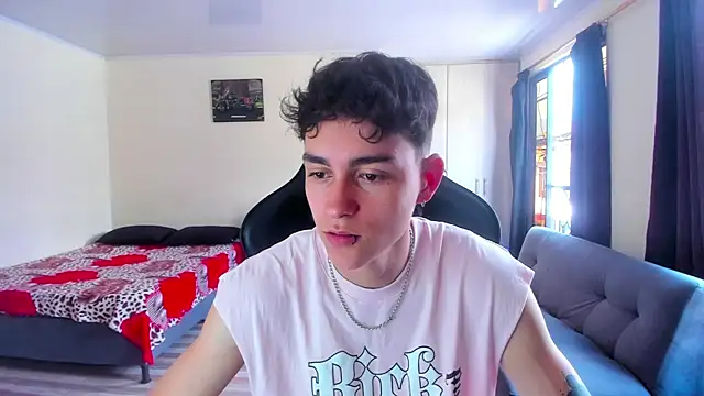 Luke Chill online show from 04/01/26, 06:38