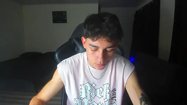 Luke Chill online show from 04/14/26, 02:28