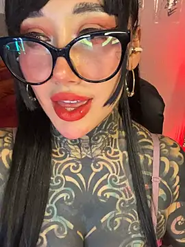 Musedreams online show from 04/04/26, 02:21