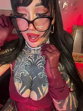 Musedreams online show from 04/05/26, 01:36