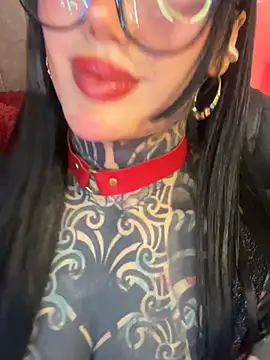 Musedreams online show from 04/09/26, 01:27