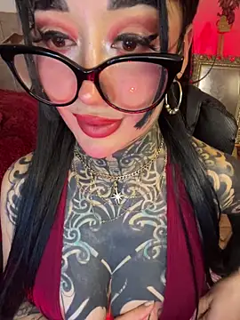 Musedreams online show from 04/14/26, 01:00