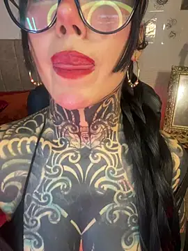 Musedreams online show from 04/15/26, 01:12