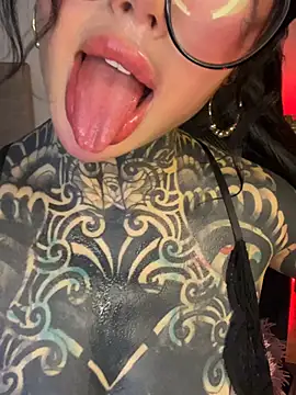 Musedreams online show from 05/29/26, 12:52
