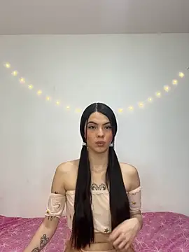 Sia Wink online show from 04/10/26, 01:11