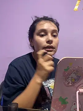 SamanthaColen  online show from 04/04/26, 01:15