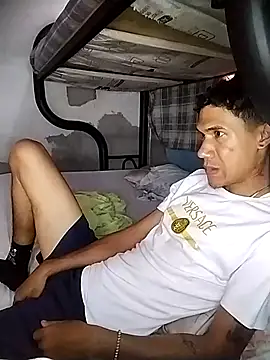 Athenas 23CM online show from 04/03/26, 07:23