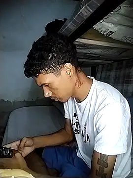 Athenas 23CM online show from 04/10/26, 03:01