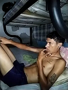 Athenas 23CM online show from 04/13/26, 05:02