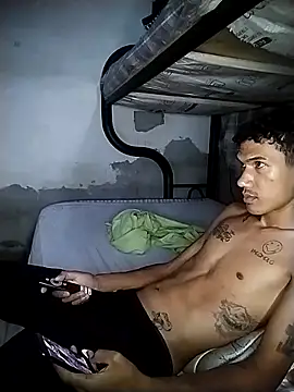 Athenas 23CM online show from 04/15/26, 05:25