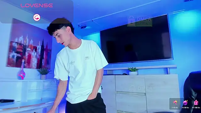 Taylor Brooks online show from 04/10/26, 06:12