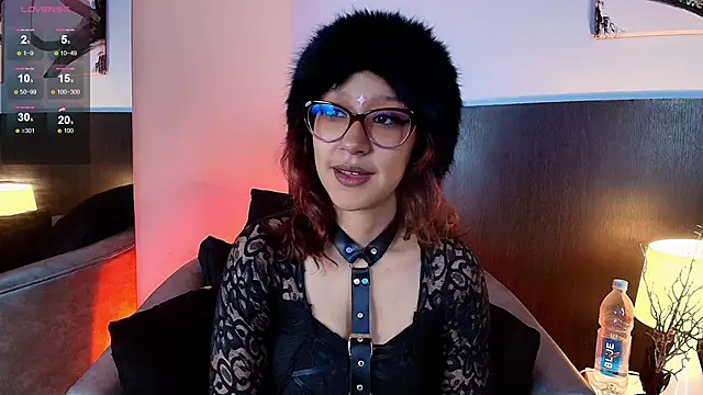 Persephone   online show from 04/16/26, 03:40