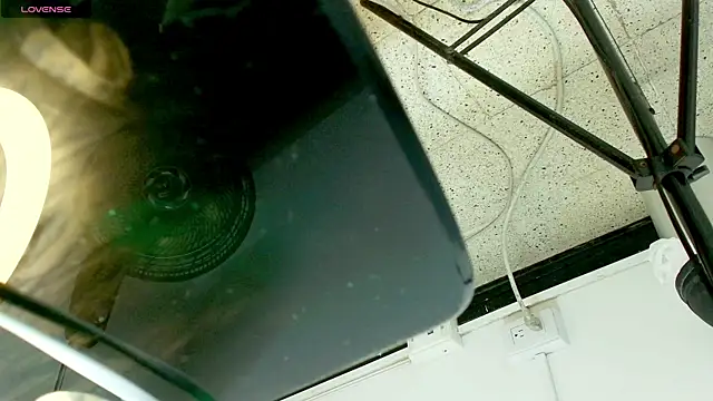 Selene  Luna online show from 04/12/26, 01:43