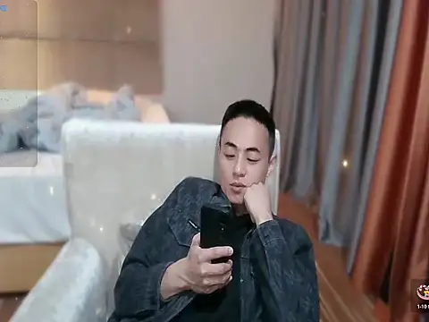 davidboys online show from 04/10/26, 05:23