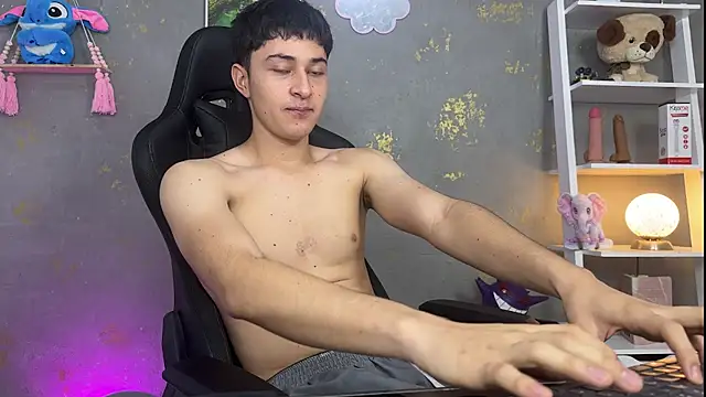 noah magno  online show from 04/12/26, 10:31