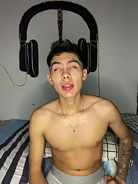 jmaxter online show from 04/16/26, 05:08