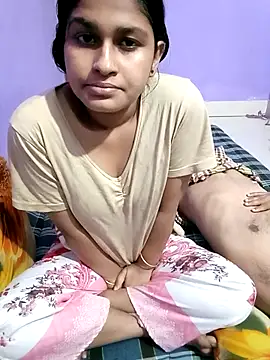 Jerin Couple61 online show from 05/08/26, 06:24
