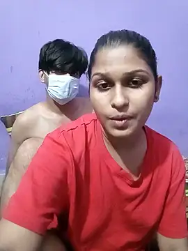 Jerin Couple61 online show from 05/18/26, 04:13