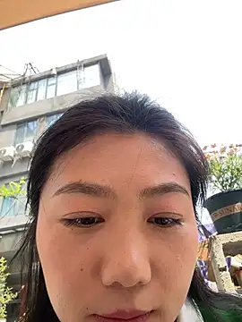 Shanshan 1267 online show from 04/05/26, 04:31