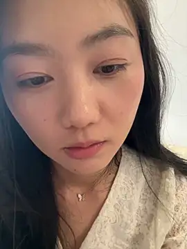 Shanshan 1267 online show from 04/11/26, 07:45