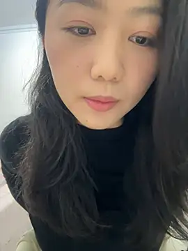 Shanshan 1267 online show from 04/13/26, 05:57