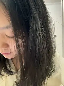 Shanshan 1267 online show from 04/14/26, 12:22