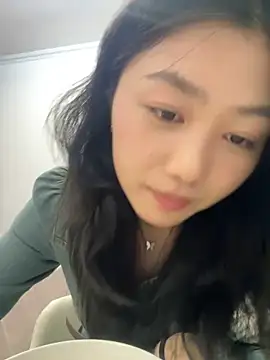 Shanshan 1267 online show from 04/15/26, 02:35