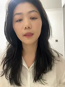 Shanshan 1267 online show from 04/16/26, 04:24