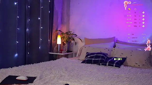 oceaneyes bb online show from 04/06/26, 04:57