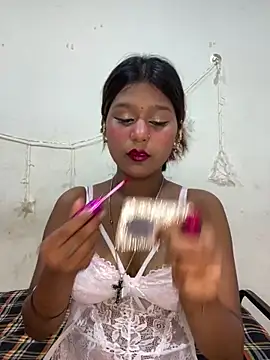 Cutiepie- online show from 05/31/26, 05:31