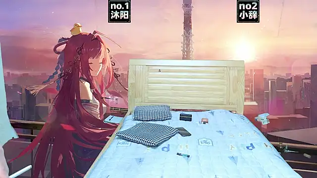 XHR2 online show from 04/02/26, 07:50