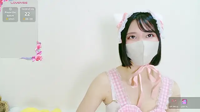 MISOSIRURICE online show from 04/27/26, 06:50