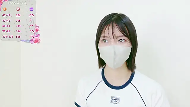 MISOSIRURICE online show from 05/09/26, 12:54