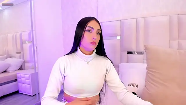 isabellajons online show from 05/23/26, 09:30